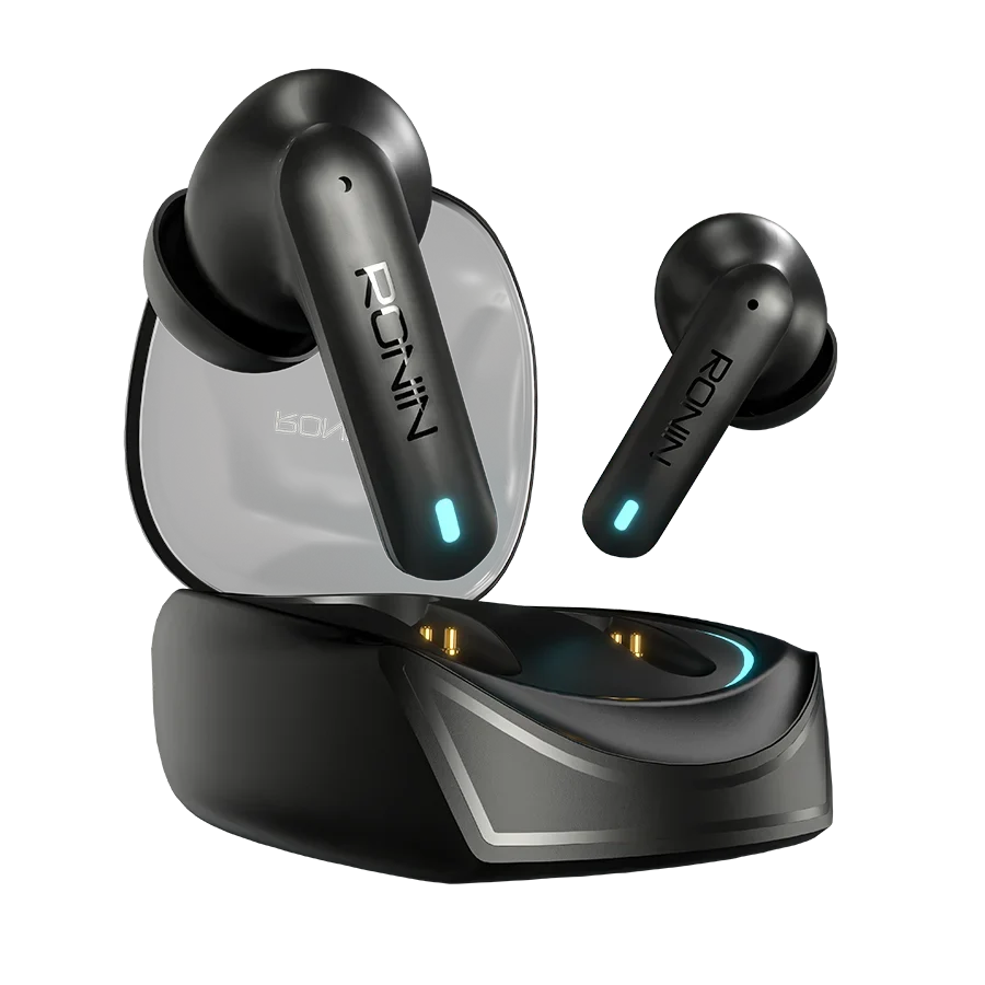 Ronin Dynasty Gaming Earbuds